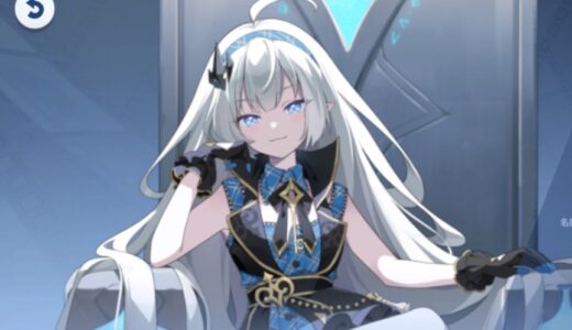 ステラソラのロスレコ最強Tier表【評価】