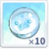 ステラソラのプライズエッグの入手方法