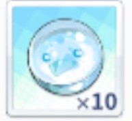 ステラソラのプライズエッグの入手方法