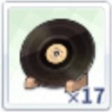 【ステラソラ】量産品のレコードの入手方法