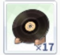 【ステラソラ】量産品のレコードの入手方法