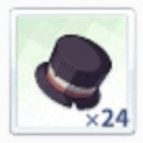 【ステラソラ】楽屋の古い帽子の入手方法