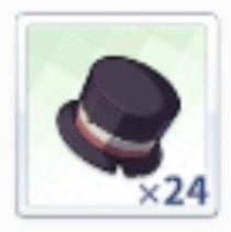 【ステラソラ】楽屋の古い帽子の入手方法